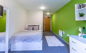 Newton Court Newcastle Ensuite Rooms